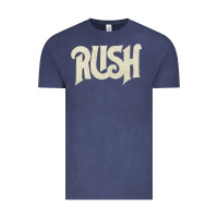 Vintage Denim Rush Classic Vintage Tee - linhVisuals
