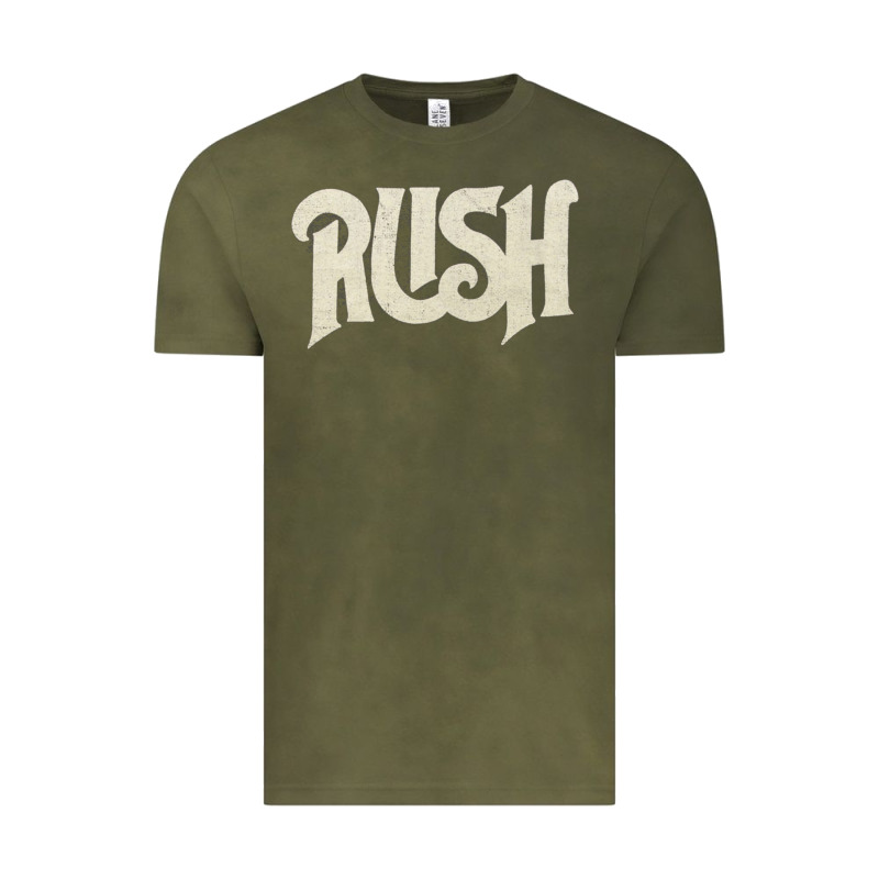 Rush Classic Vintage Tee by linhVisuals | Teevron