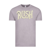 Vintage Zinc Rush Classic Vintage Tee - linhVisuals