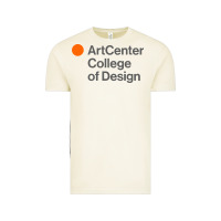 Vintage Arctic artcenter, college design Vintage Tee - linhVisuals