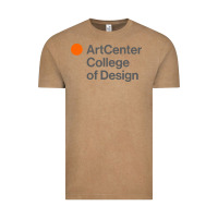 Vintage Coffee artcenter, college design Vintage Tee - linhVisuals