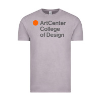 Vintage Zinc artcenter, college design Vintage Tee - linhVisuals