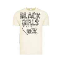 Vintage Arctic black girls rock Vintage Tee - linhVisuals