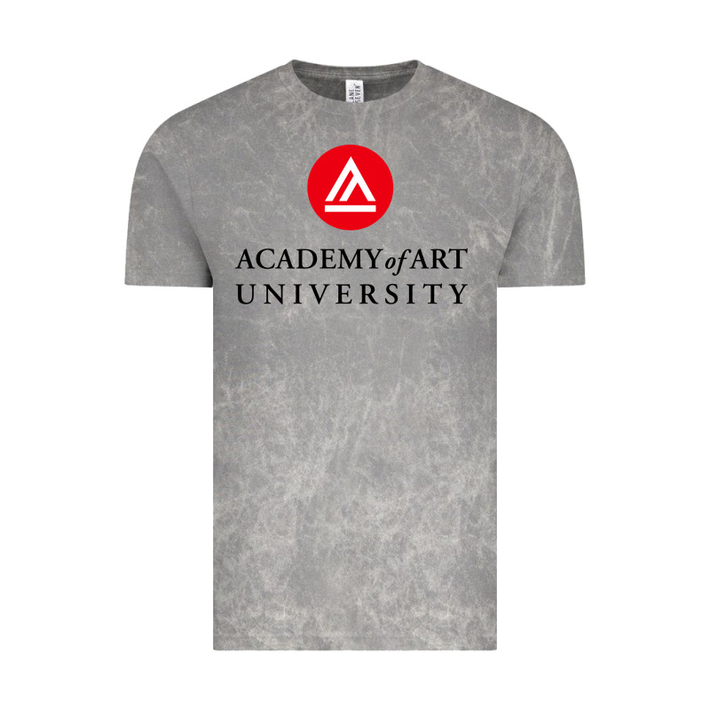 Academy Of Art, College Design Vintage Tee by linhVisuals | Teevron