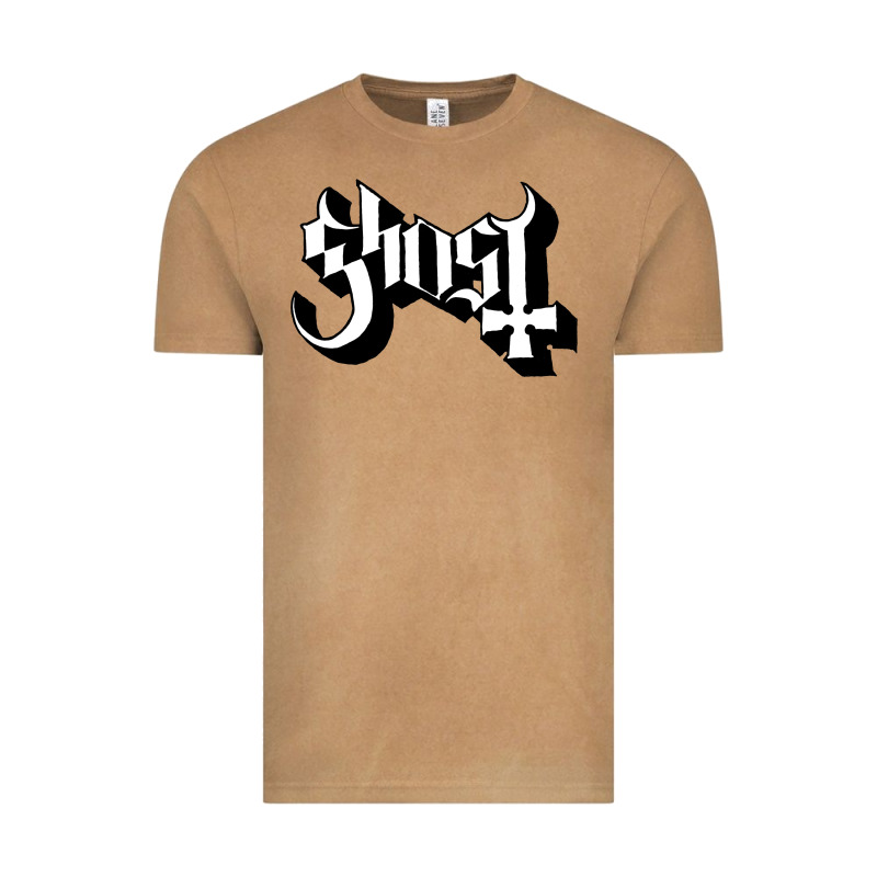 Ghost Vintage Tee by linhVisuals | Teevron