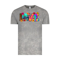 Cloud Rock turtle love Vintage Tee - RanaPortraitStore