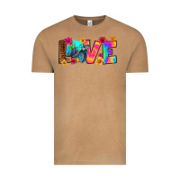 Vintage Camel turtle love Vintage Tee - RanaPortraitStore