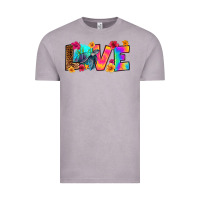 Vintage Zinc turtle love Vintage Tee - RanaPortraitStore