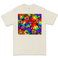 Bone Western LGBTQ+ Pride Squad tumbler Premium Tee - BundleAndBundleShop