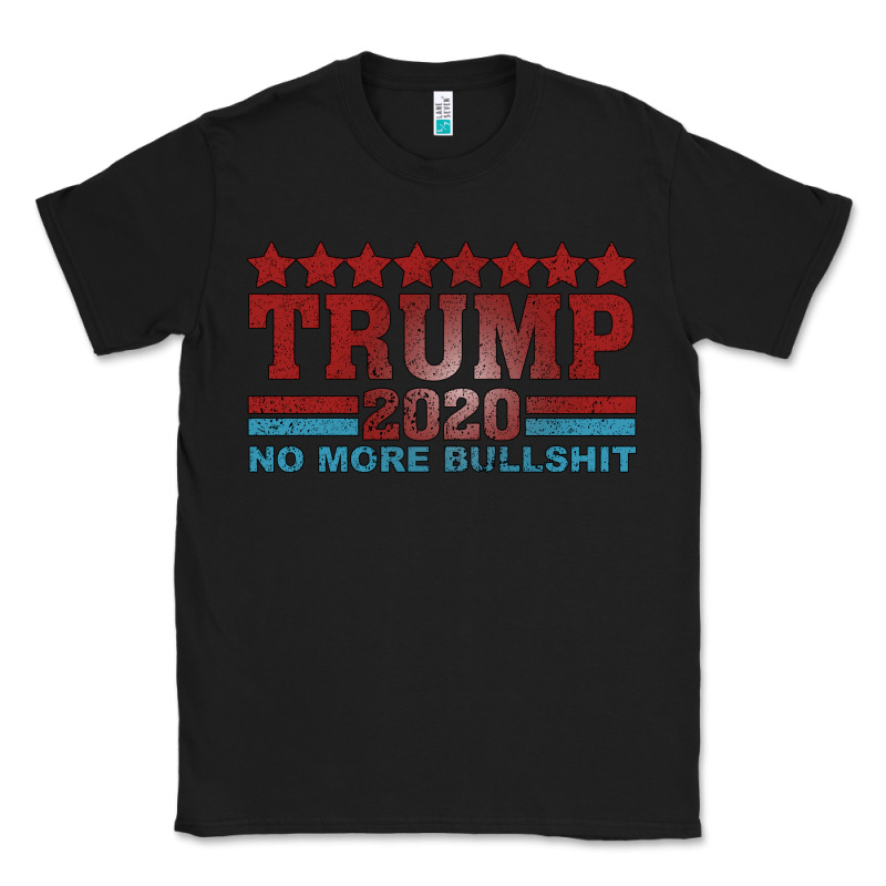 Trump 2020 Classic Tee by Bettercallsaul | Teevron