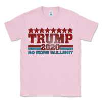 Bubblegum Pink TRUMP 2020 Classic Tee - Bettercallsaul