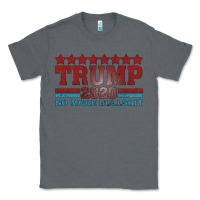 Charcoal Heather TRUMP 2020 Classic Tee - Bettercallsaul