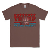 Chestnut TRUMP 2020 Classic Tee - Bettercallsaul