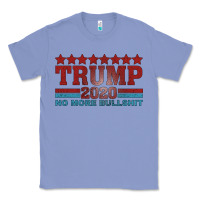 Colony Blue TRUMP 2020 Classic Tee - Bettercallsaul
