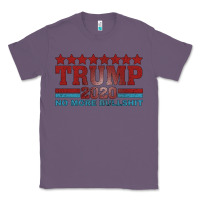 Lavender TRUMP 2020 Classic Tee - Bettercallsaul
