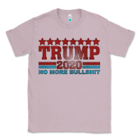 Lilac TRUMP 2020 Classic Tee - Bettercallsaul