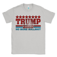 Moon Dust TRUMP 2020 Classic Tee - Bettercallsaul