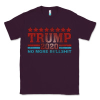 Plum TRUMP 2020 Classic Tee - Bettercallsaul