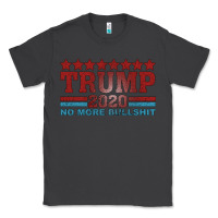 Smoke TRUMP 2020 Classic Tee - Bettercallsaul