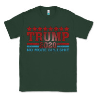 Sports Green TRUMP 2020 Classic Tee - Bettercallsaul