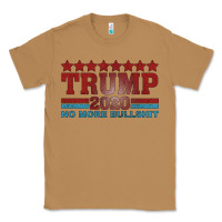 Toasted Coconut TRUMP 2020 Classic Tee - Bettercallsaul