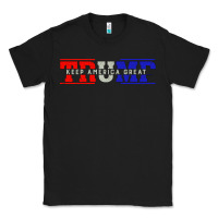 Black Trump 2020 Classic Tee - Bettercallsaul