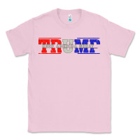 Bubblegum Pink Trump 2020 Classic Tee - Bettercallsaul