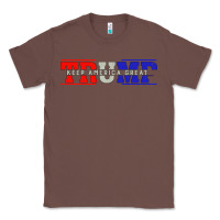 Chestnut Trump 2020 Classic Tee - Bettercallsaul