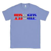Colony Blue Trump 2020 Classic Tee - Bettercallsaul