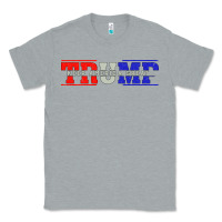 Heather Grey Trump 2020 Classic Tee - Bettercallsaul