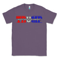 Lavender Trump 2020 Classic Tee - Bettercallsaul
