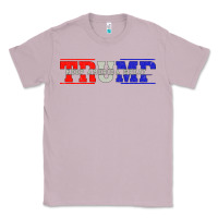 Lilac Trump 2020 Classic Tee - Bettercallsaul
