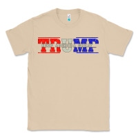 Mushroom Trump 2020 Classic Tee - Bettercallsaul