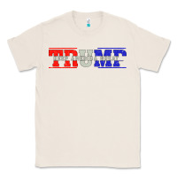 Natural Trump 2020 Classic Tee - Bettercallsaul