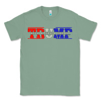 Sage Trump 2020 Classic Tee - Bettercallsaul