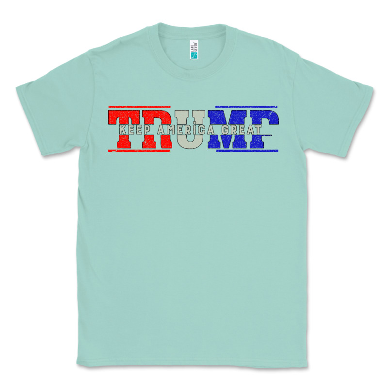 Trump 2020 Classic Tee by Bettercallsaul | Teevron