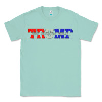 Seafoam Trump 2020 Classic Tee - Bettercallsaul