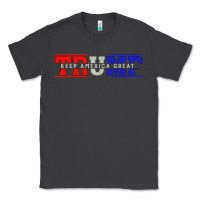 Smoke Trump 2020 Classic Tee - Bettercallsaul