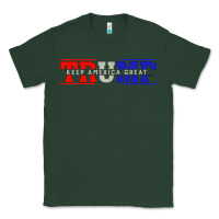 Sports Green Trump 2020 Classic Tee - Bettercallsaul