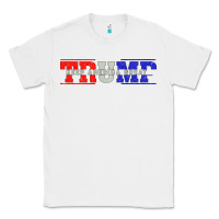 White Trump 2020 Classic Tee - Bettercallsaul
