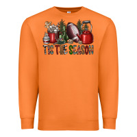 Carrot tis the season Premium Sweatshirt - SublimationCraftShop