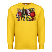 Lemon tis the season Premium Sweatshirt - SublimationCraftShop