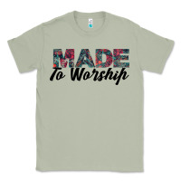 Matcha Made to Worship Classic Tee - Bettercallsaul