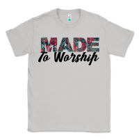 Moon Dust Made to Worship Classic Tee - Bettercallsaul