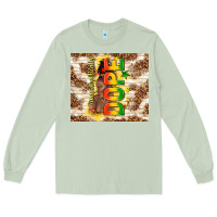 Matcha unapologetically dope Long Sleeve Tee - TumblerDesignByShophia
