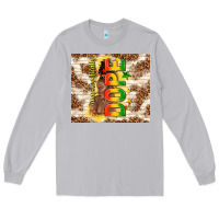 Moon Dust unapologetically dope Long Sleeve Tee - TumblerDesignByShophia