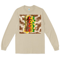 Mushroom unapologetically dope Long Sleeve Tee - TumblerDesignByShophia