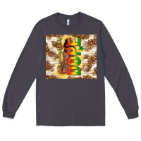 Smoke unapologetically dope Long Sleeve Tee - TumblerDesignByShophia