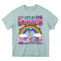 Arona you can go kick rocks with open toed shoes Heavy Core Tee - JahusDesignShop