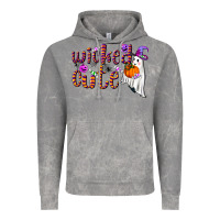 Cloud Rock wicked cute Vintage Hoodie - NancyCooperArtShop